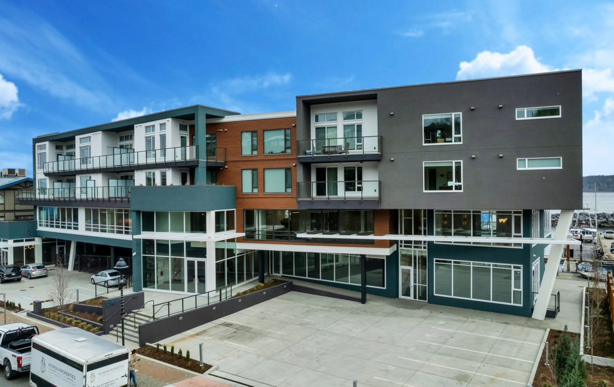 Pier 1 Residences Featured Properties