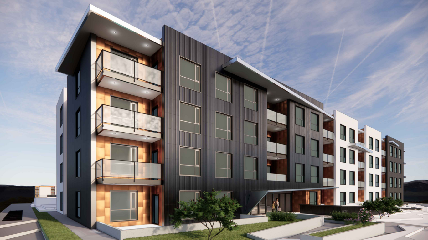Opus Featured Properties