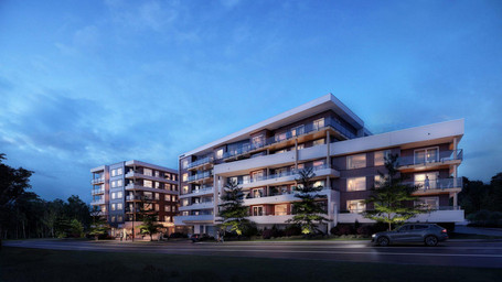 POWELL RIVER Featured Properties