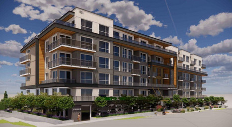 SALMON ARM Featured Properties