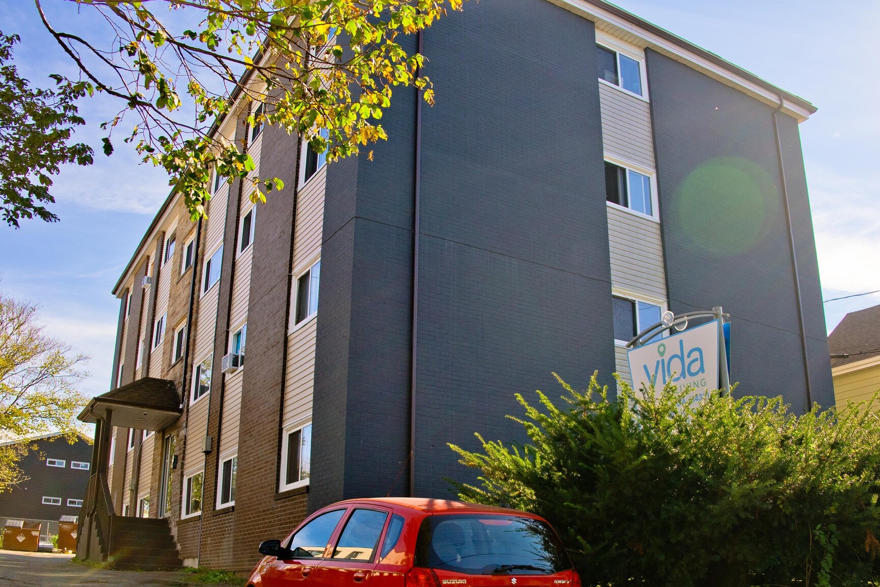 24 Evans Avenue VIDA