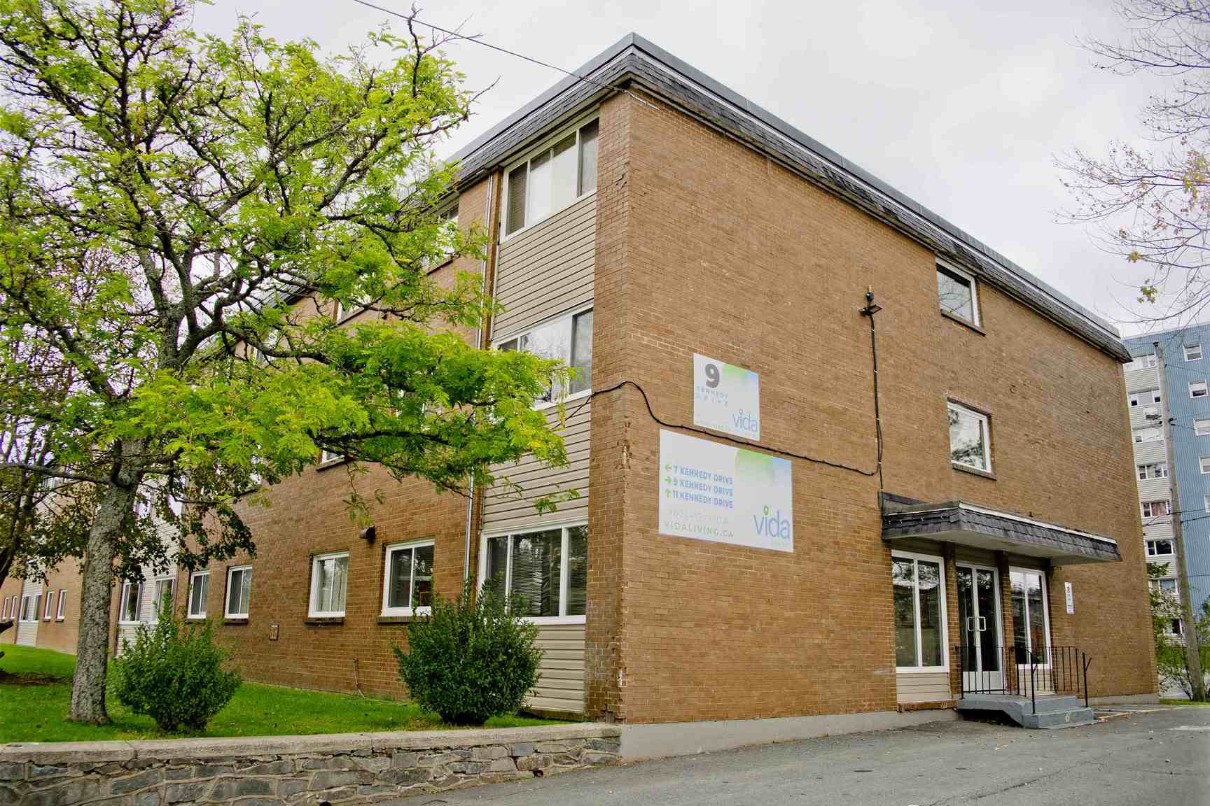 9 Kennedy Drive VIDA