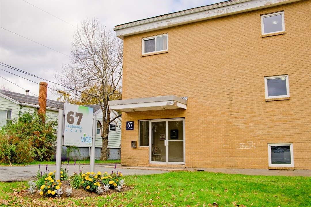 67 Caledonia Rd VIDA