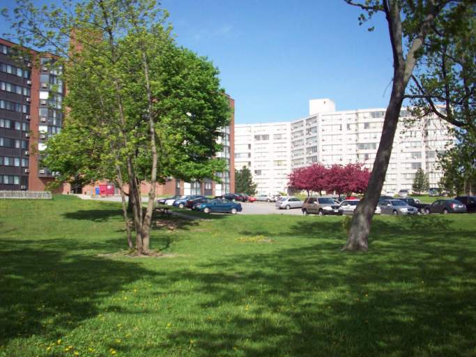 Parkway Village Apts DMS Property Management