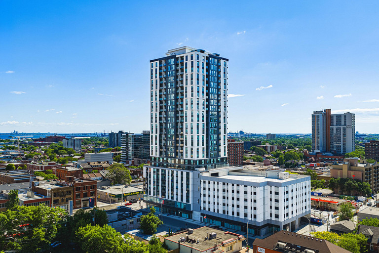 Walnut Place
