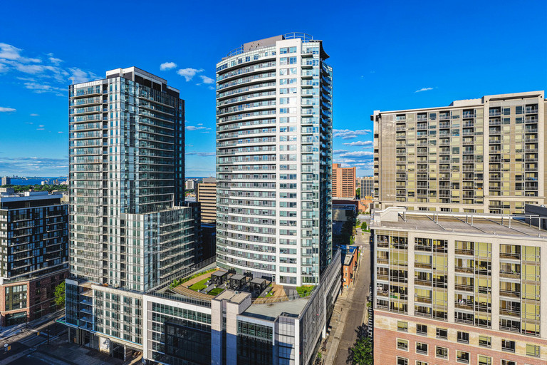 Marquee Residence