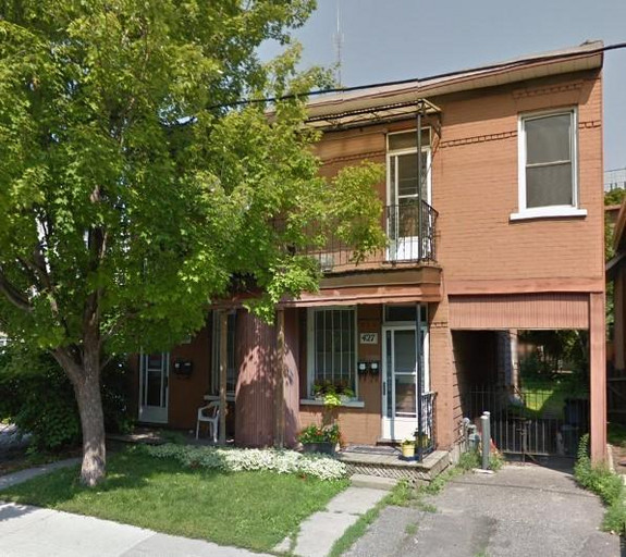 429 Lisgar