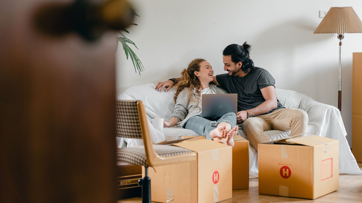 Moving in? Must do's for a smooth move in day Image