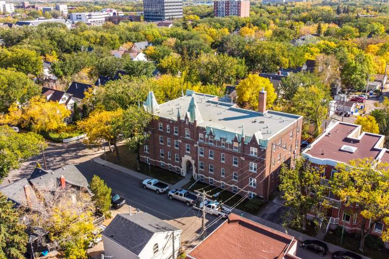 The Mayfair Nicor Group of Companies