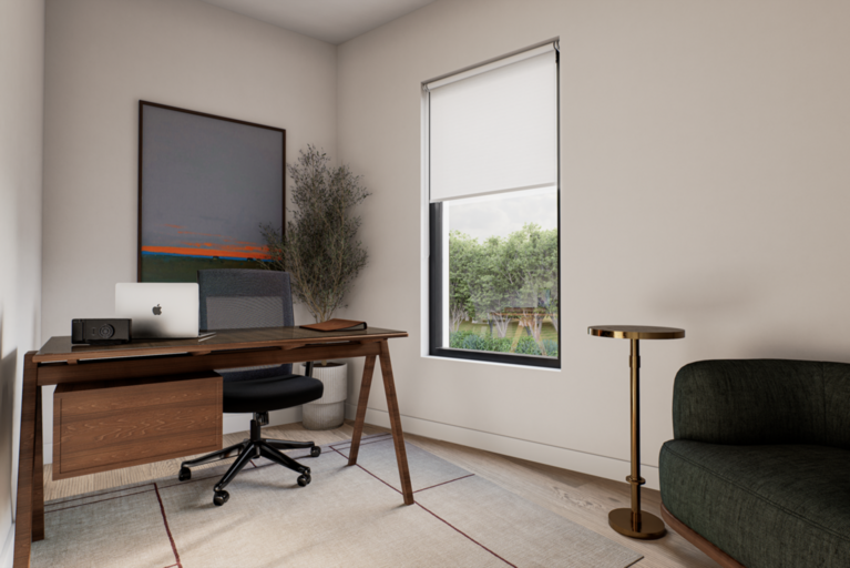 Suite 9 - Den