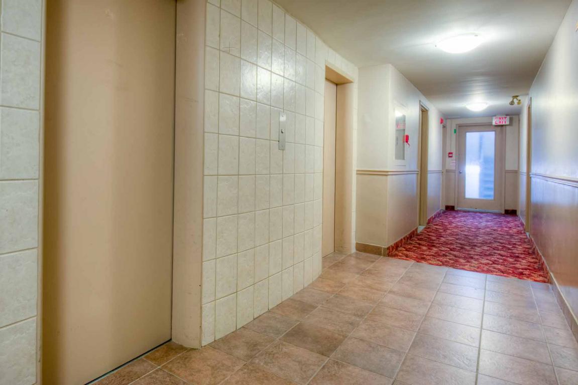 Residential Apartments for Rent at 2110 Keele Street Well Grounded