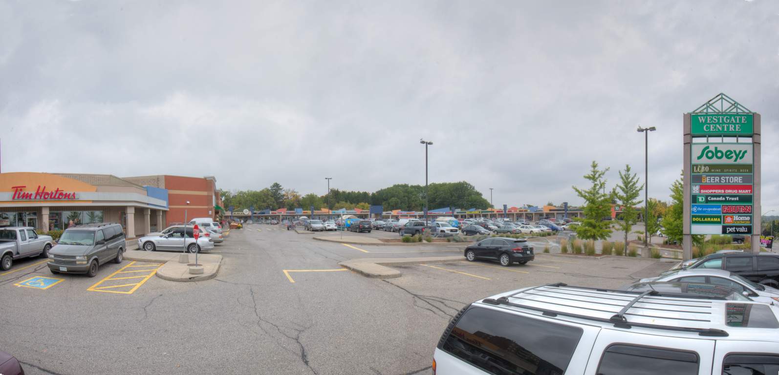 Westgate Centre Well Grounded Real Estate