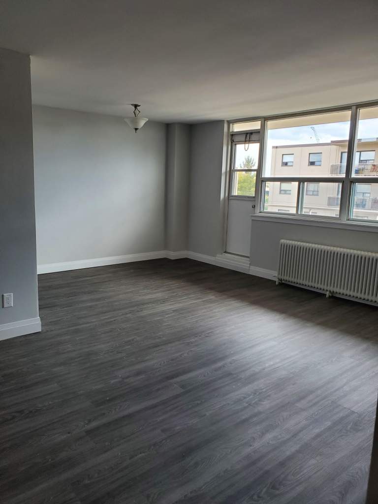 Residential Apartments for Rent at 2110 Keele Street Well Grounded