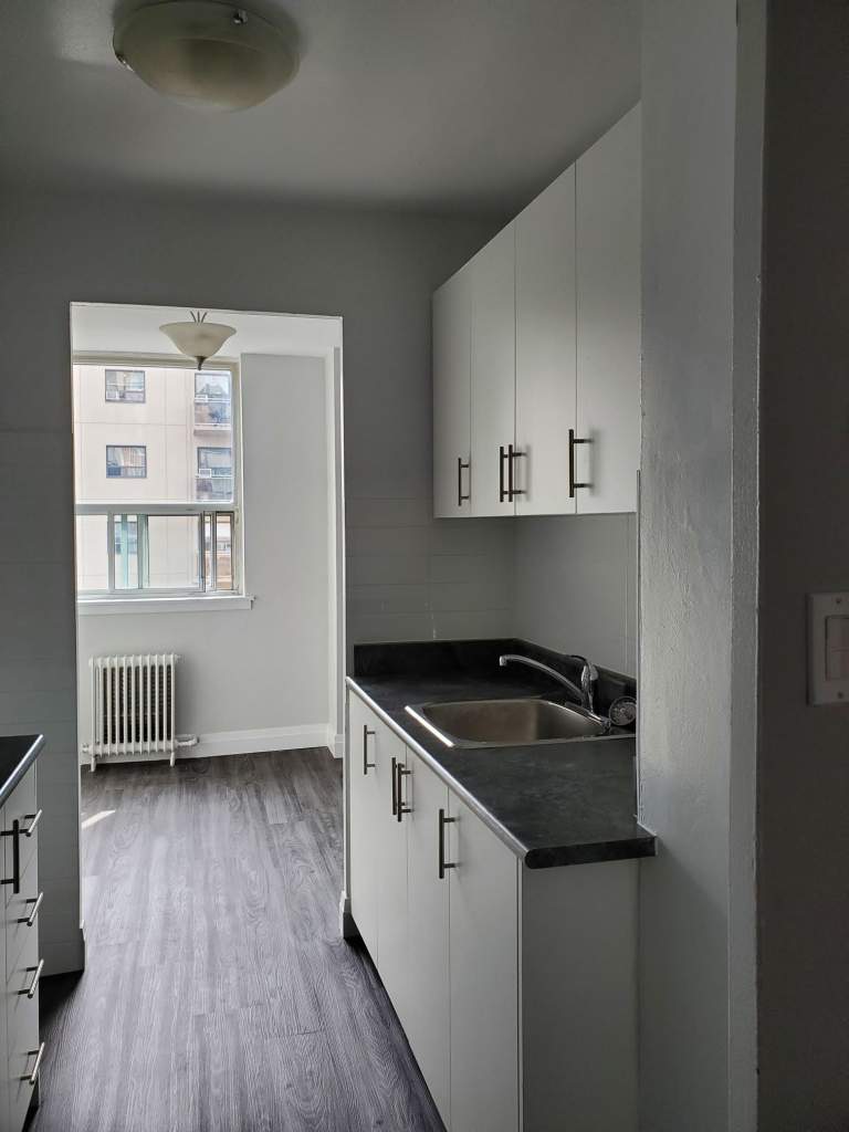 Residential Apartments for Rent at 2110 Keele Street Well Grounded