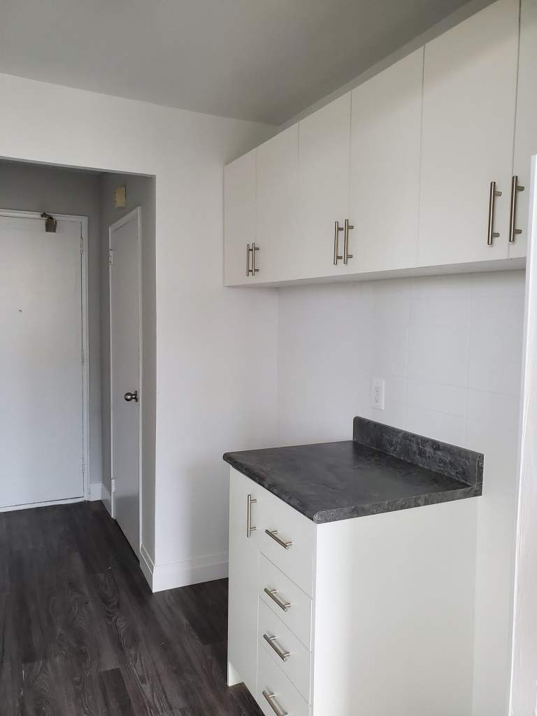 Residential Apartments for Rent at 2110 Keele Street Well Grounded