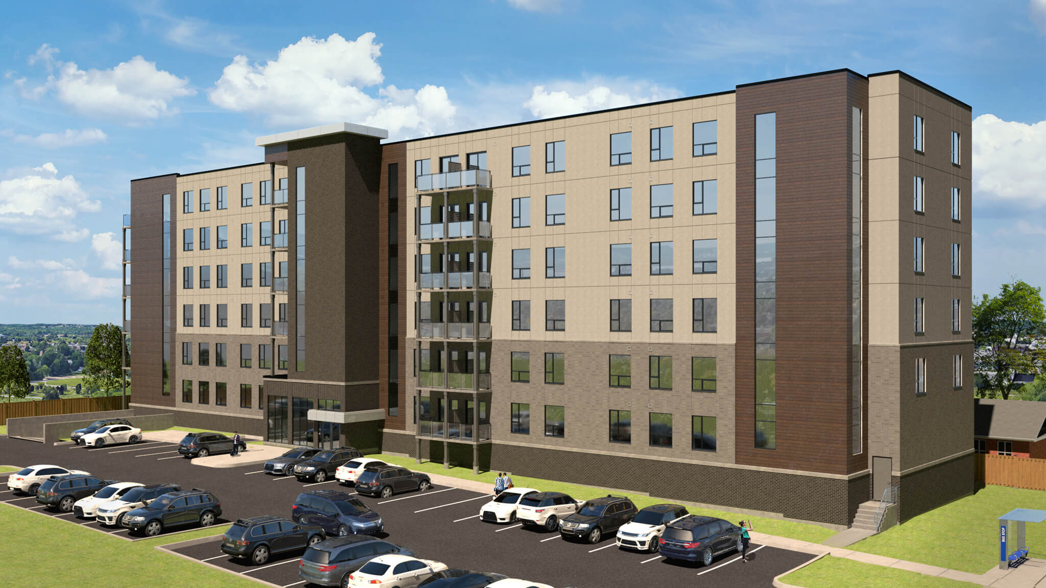 Everything you need in one convenient location 699 Niagara