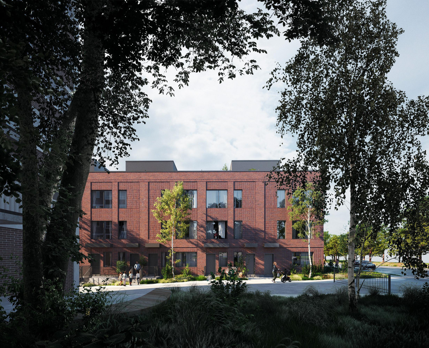 Landing Section Image