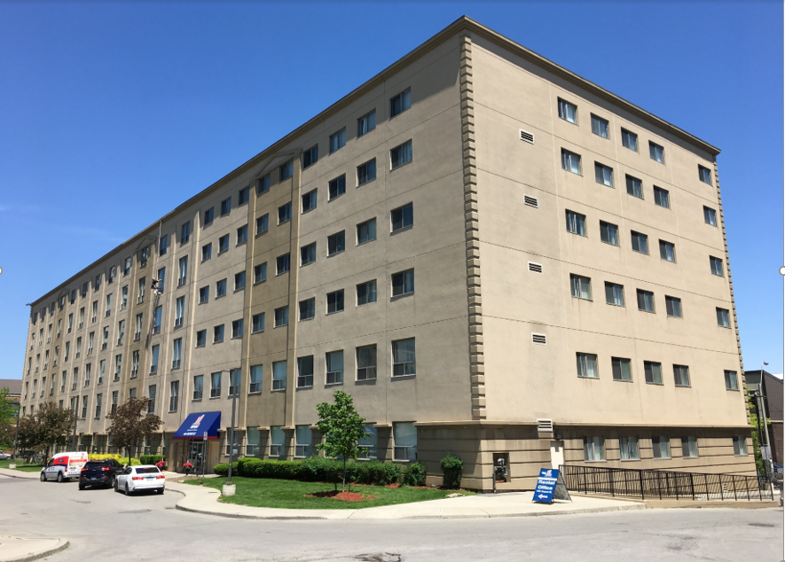 Rentals.ca 14011407 Dupont Street, Toronto ON for Rent