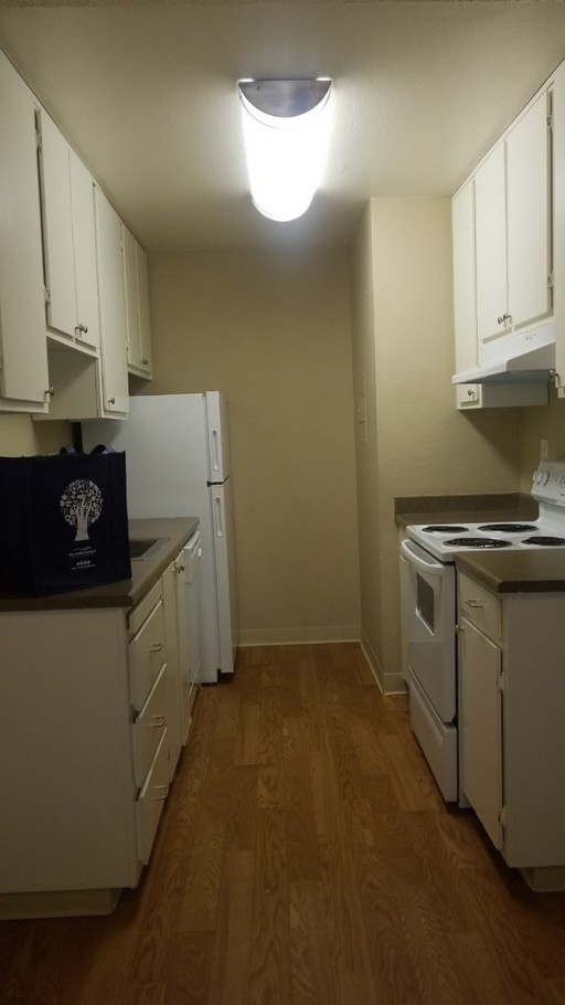 Rivercrest Apartments Western Management LLC