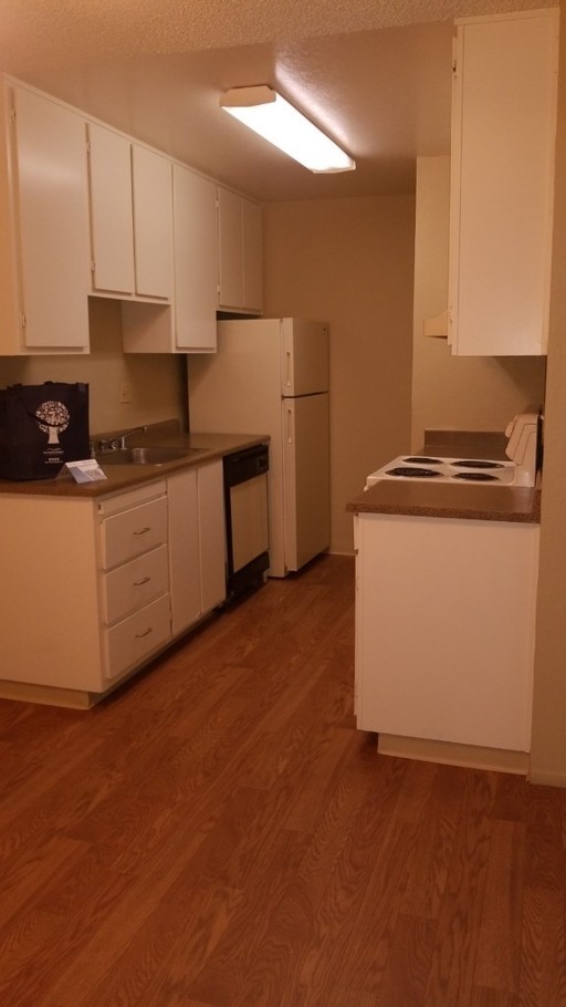 Rivercrest Apartments Western Management LLC