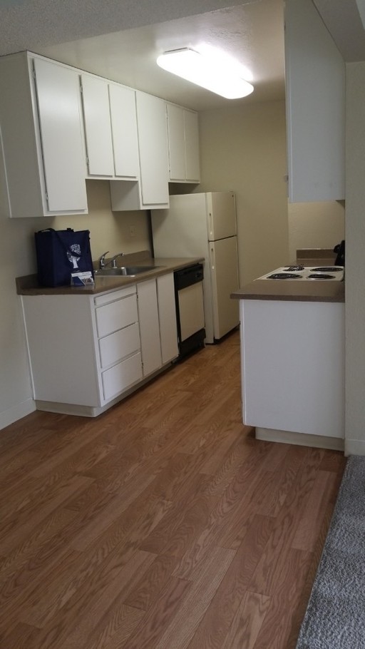 Rivercrest Apartments Western Management LLC