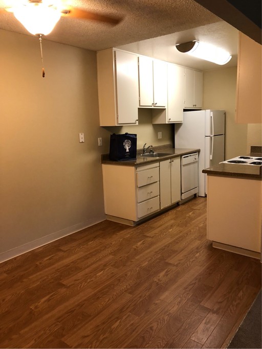 Rivercrest Apartments Western Management LLC