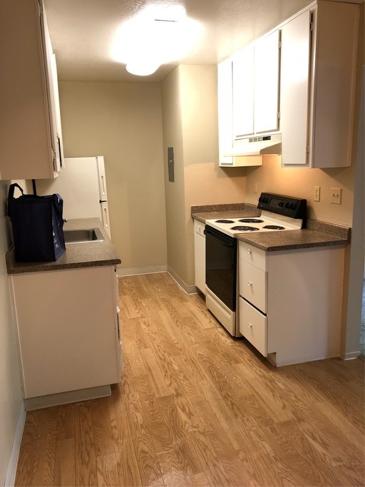 Rivercrest Apartments Western Management, LLC