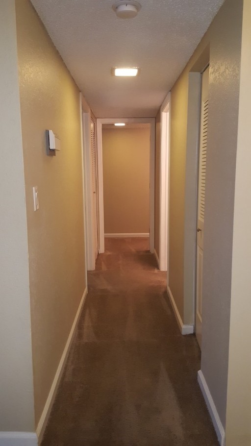 Rivercrest Apartments Western Management LLC