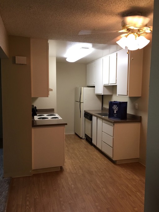 Rivercrest Apartments Western Management LLC