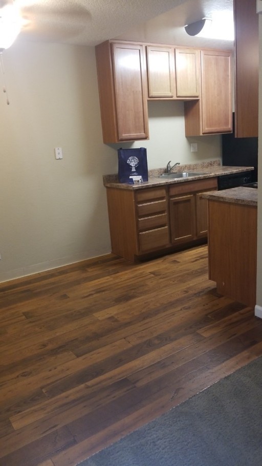 Rivercrest Apartments Western Management LLC