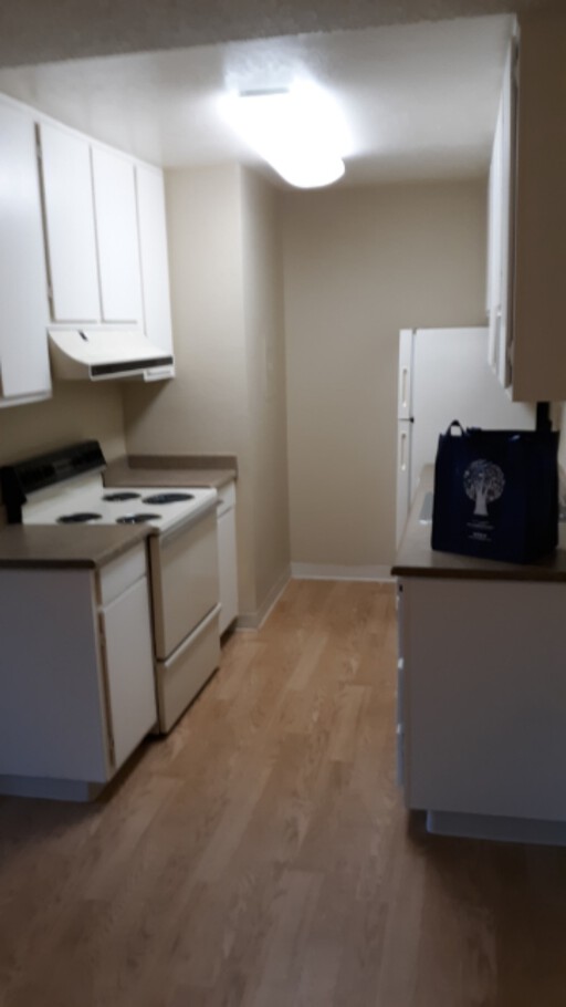 Rivercrest Apartments Western Management LLC