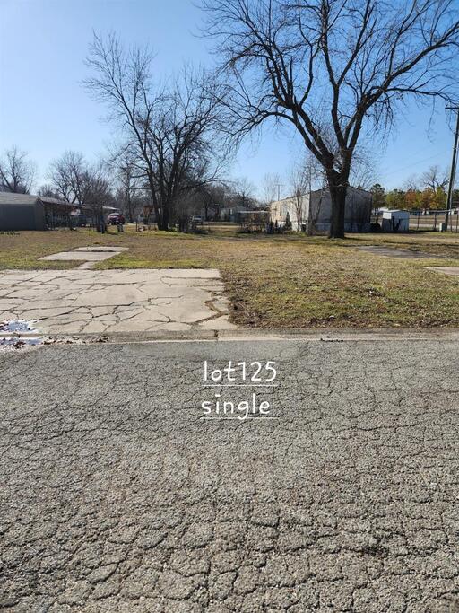 Elba Terrace Western Management LLC