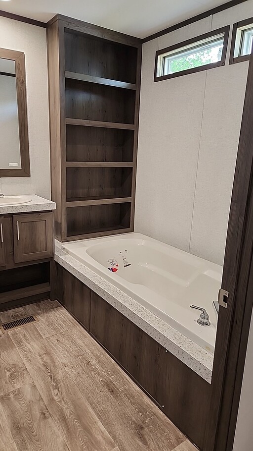 Elba Terrace Western Management LLC