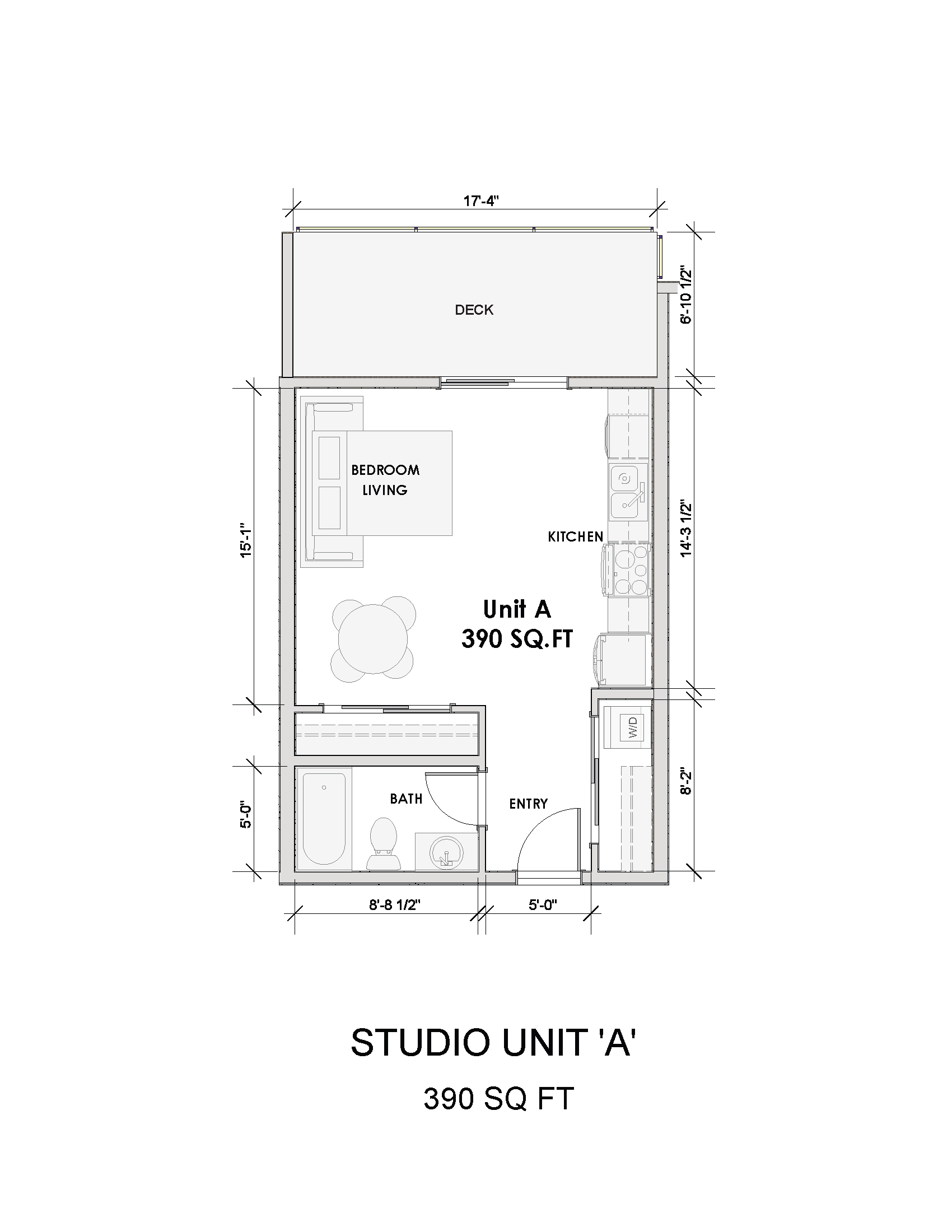 The Seaboard WestUrban Properties Management