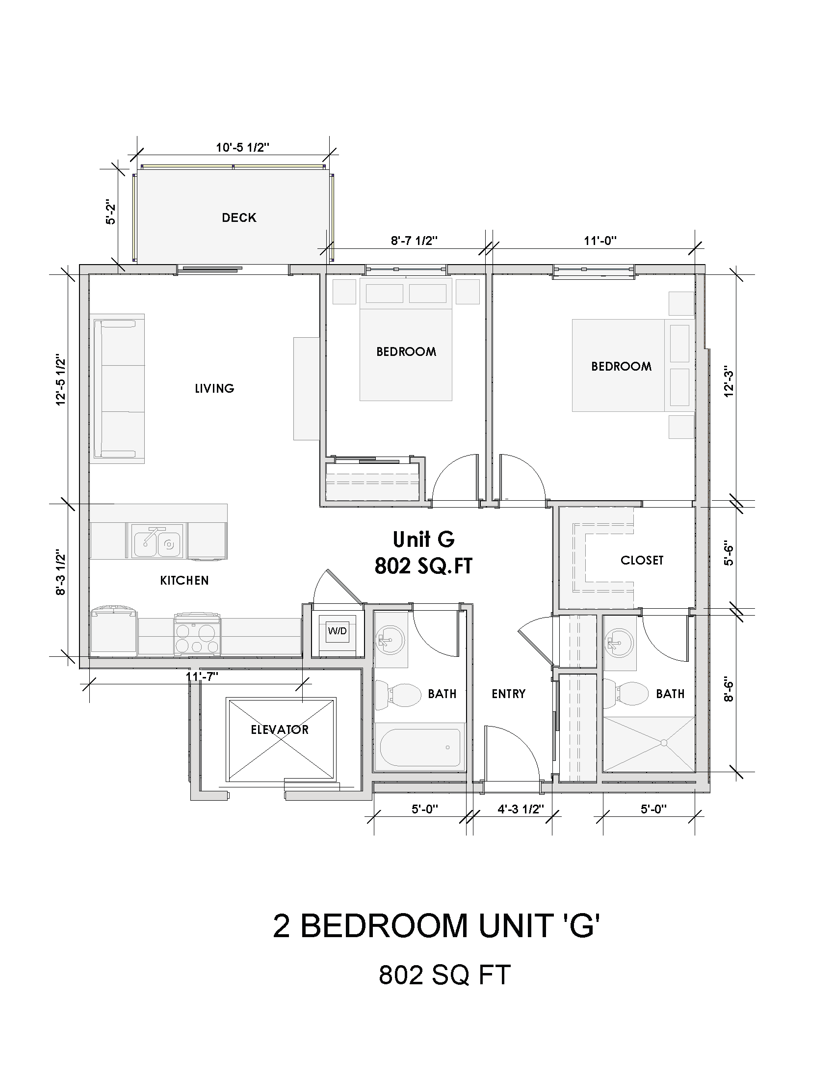The Seaboard WestUrban Properties Management