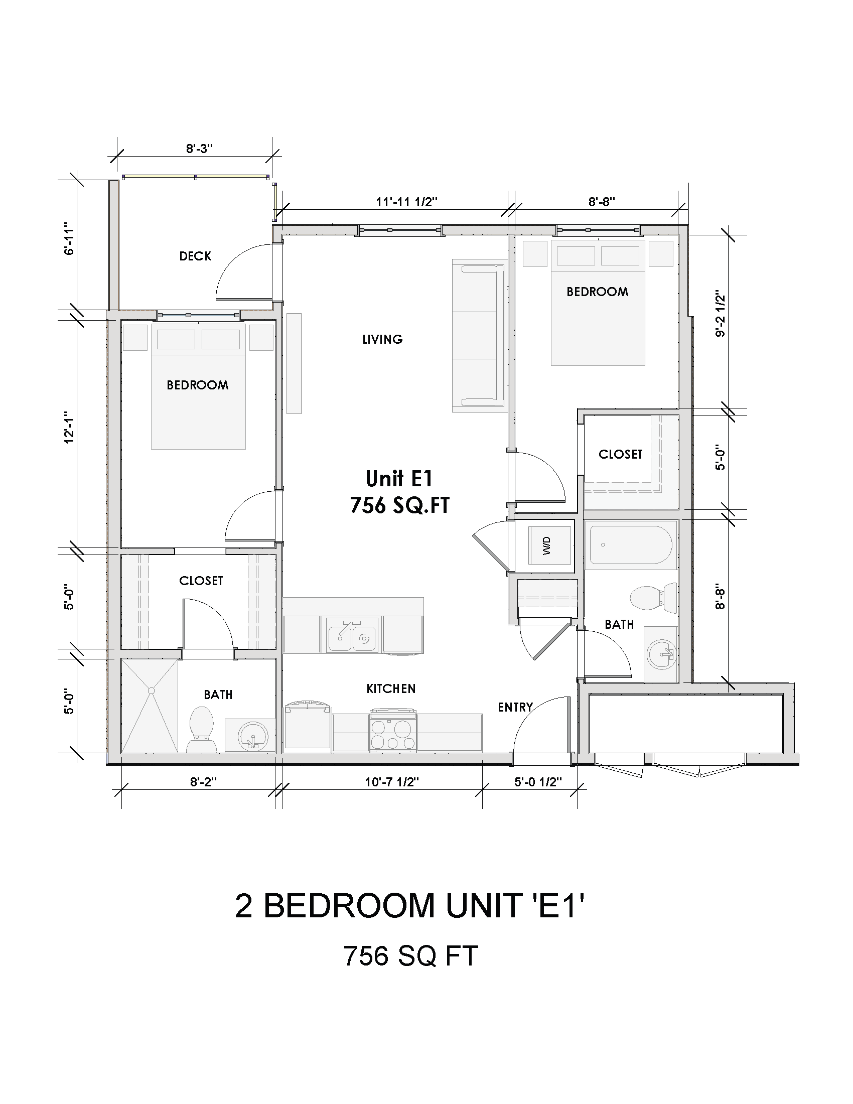 The Seaboard WestUrban Properties Management