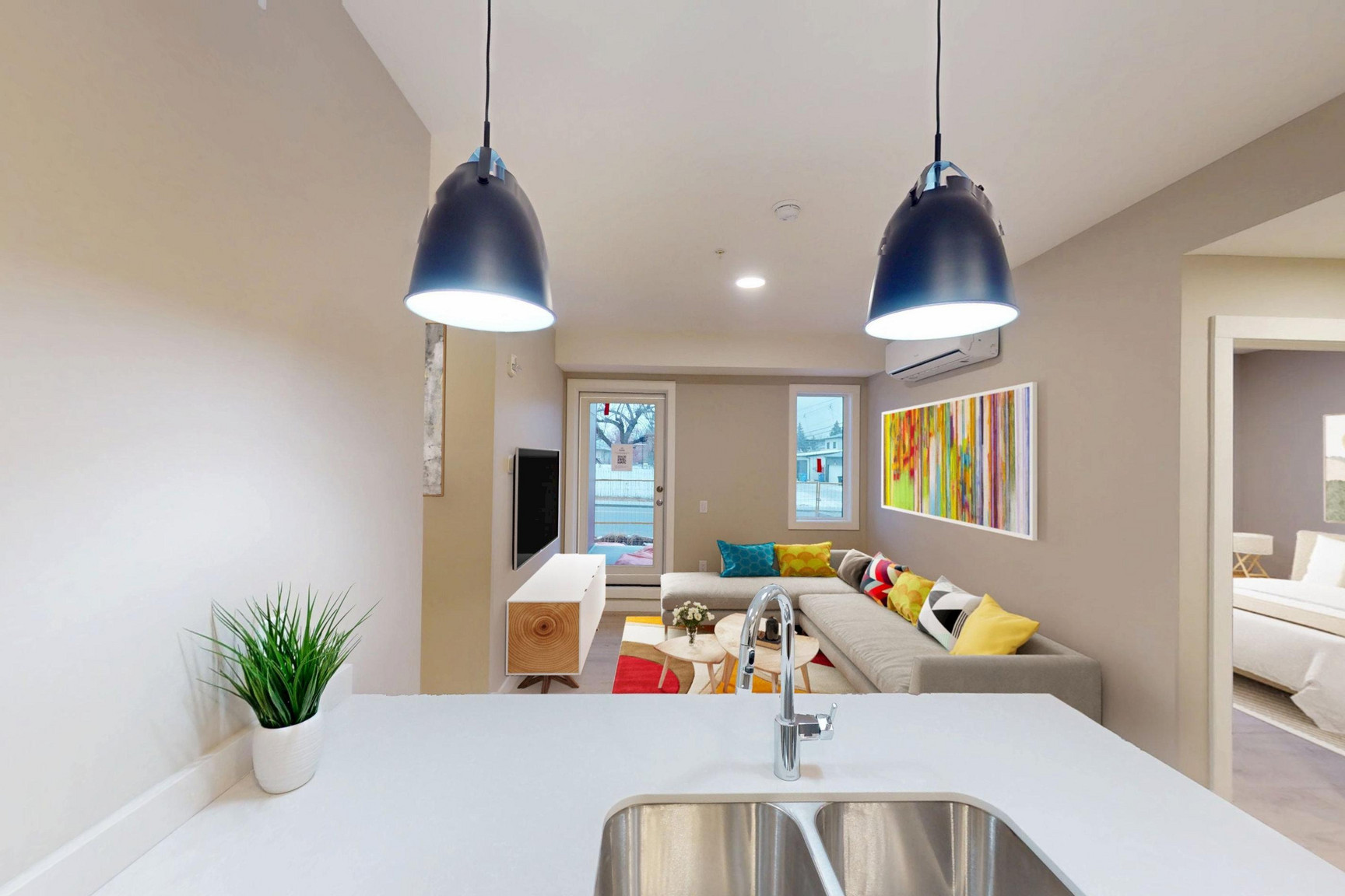 Landing Section Image