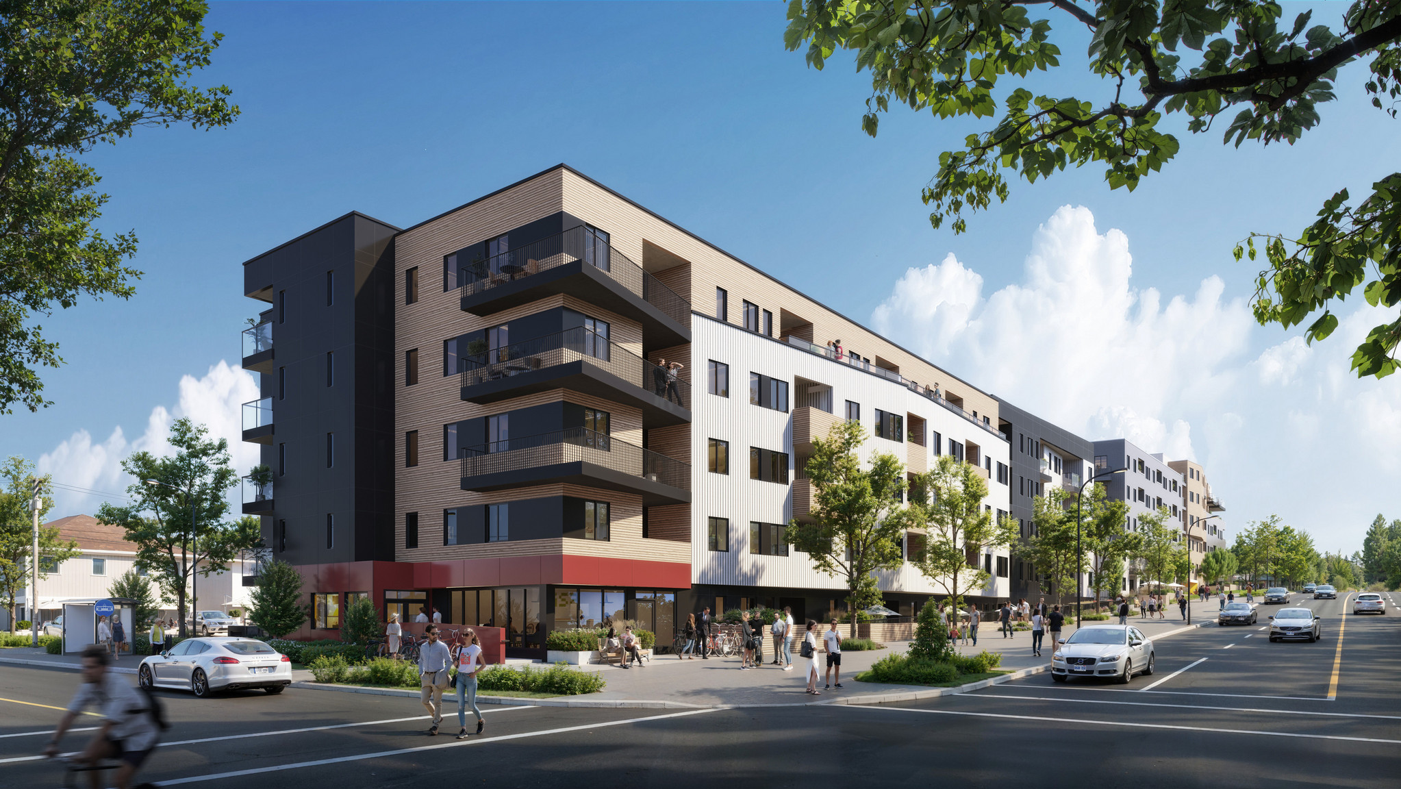 Landing Section Image