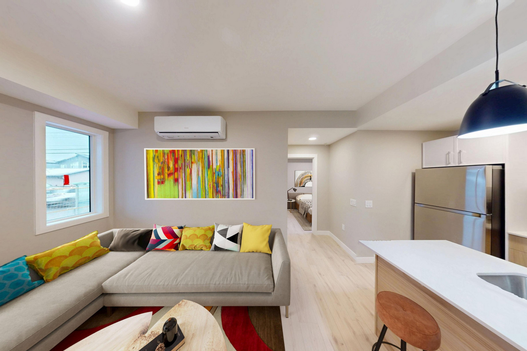 Landing Section Image