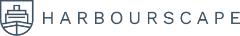 Harbourscape Logo