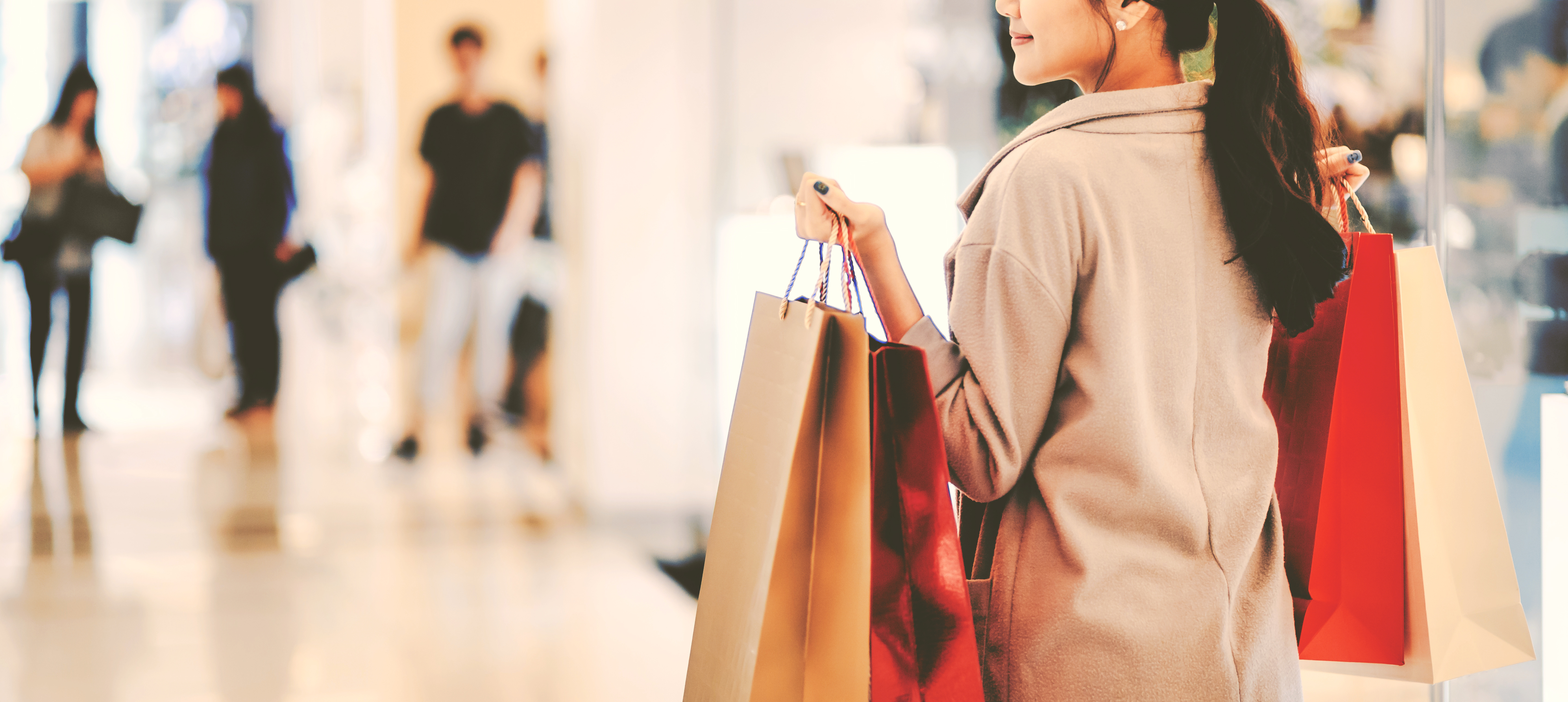 Shopping Options in Cranbrook