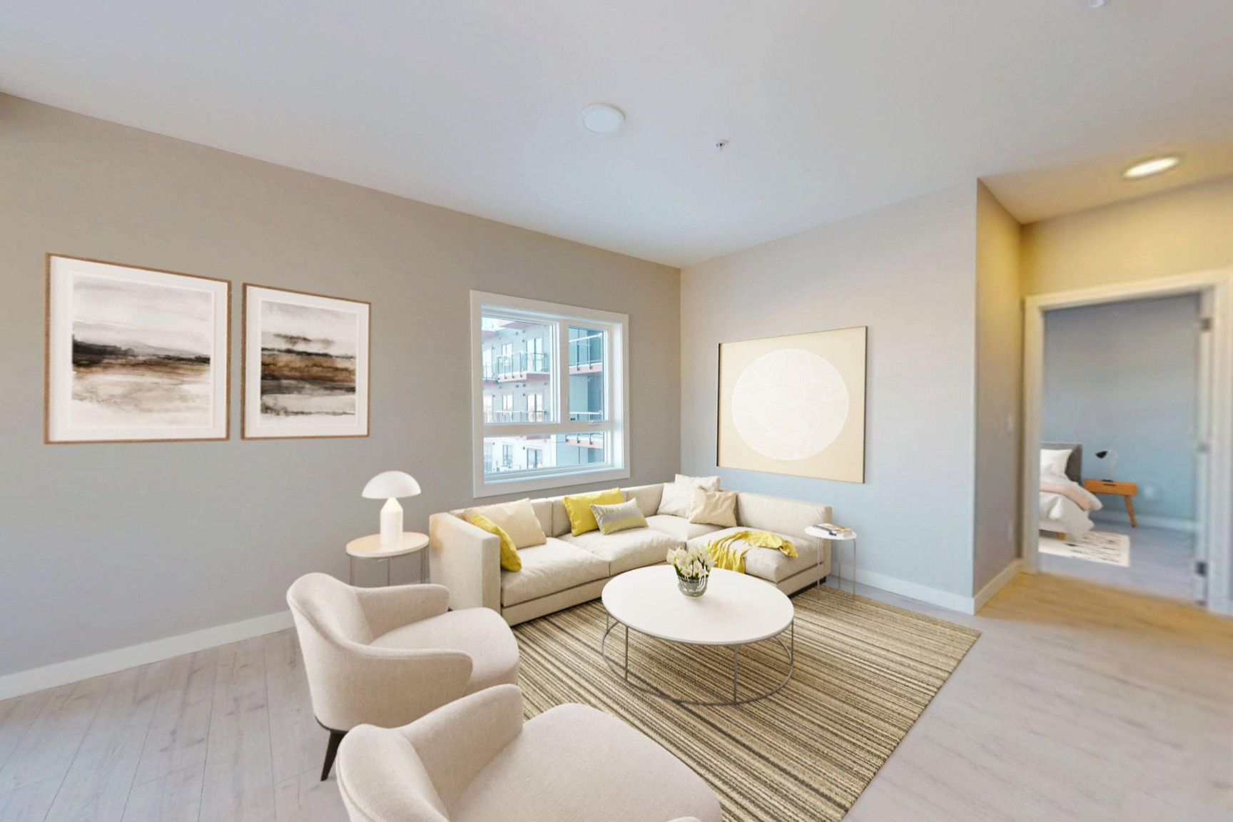 Landing Section Image