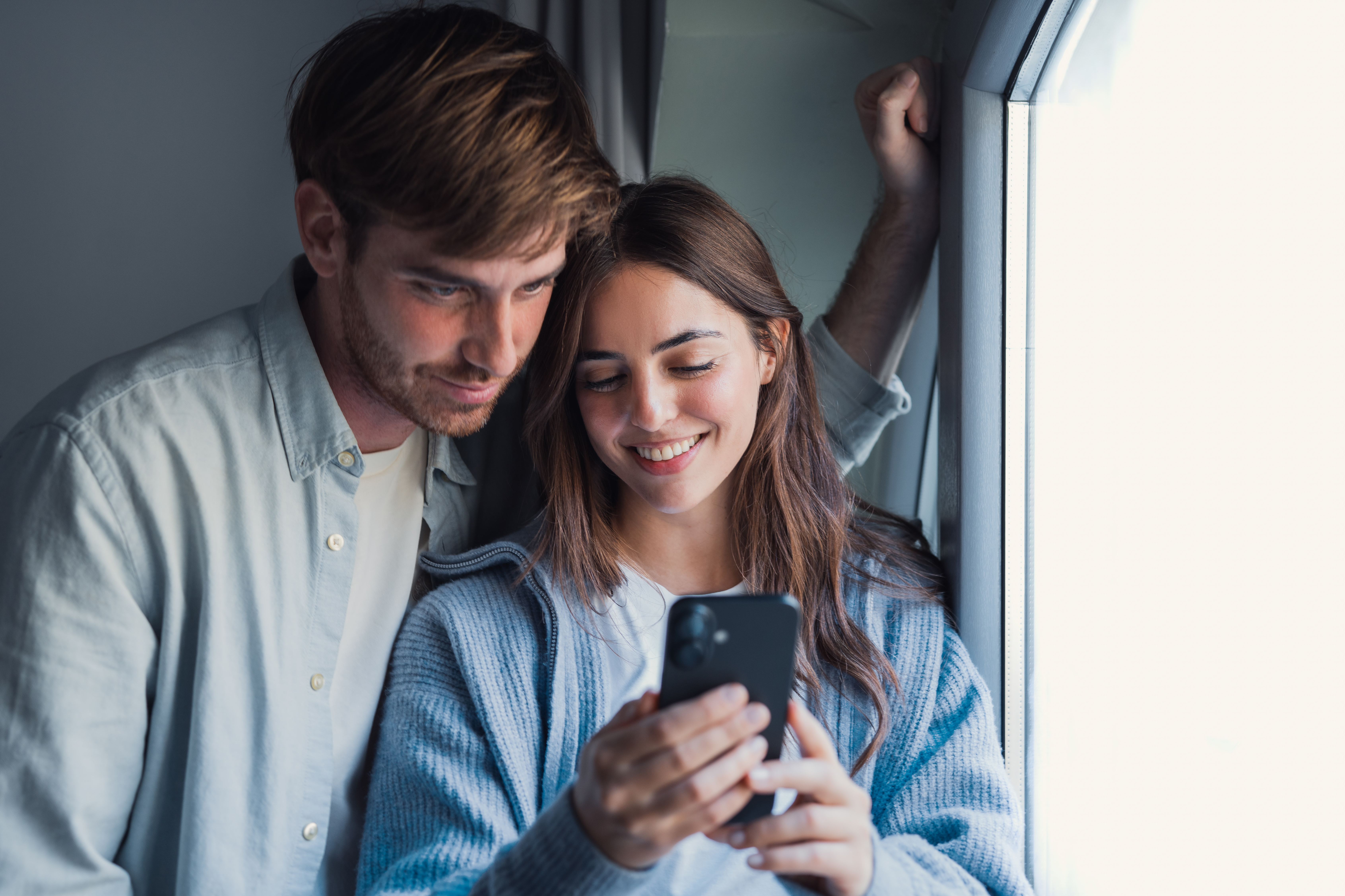 Stay Connected with Rogers Fibre+
