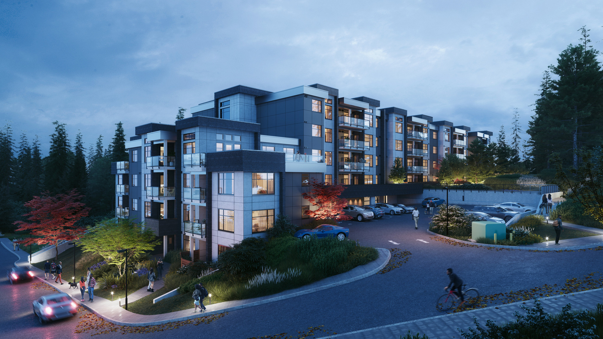 Landing Section Image