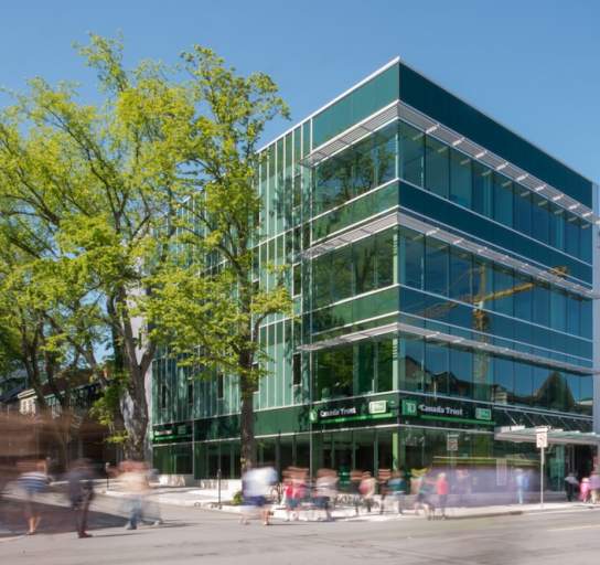 5495 Spring Garden Road