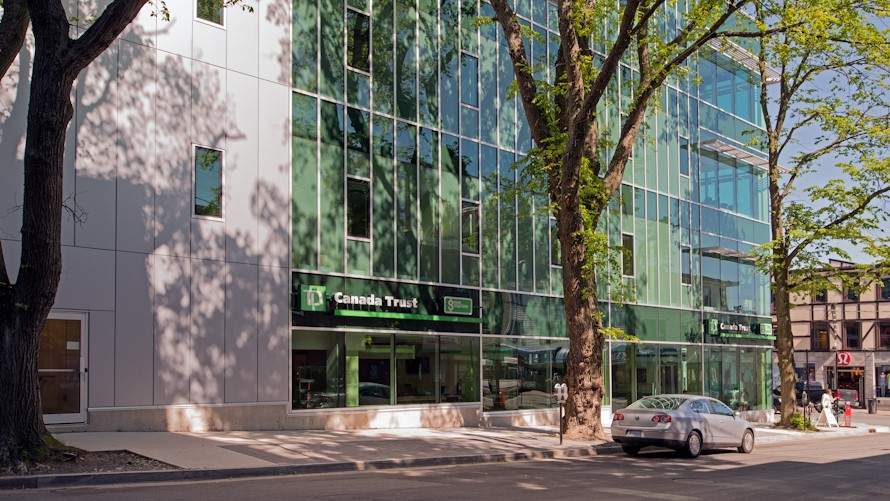 5495 Spring Garden Road 