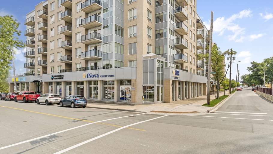 Gladstone Professional Centre