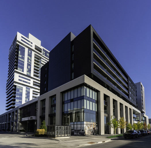 Richmond Yards: 2735 Clifton St