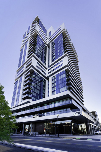 Richmond Yards: 6070 Almon