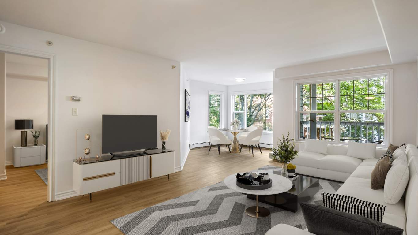 South End Apartments for Rent Westwood Developments